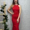 Vestido Odette T-34/38 Corte Sirena