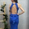 Vestido Odette T-34/38 Corte Sirena