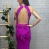 Vestido Odette T-34/38 Corte Sirena