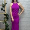 Vestido Odette T-34/38 Corte Sirena