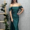 Vestido Xena T-34/40 Satinado
