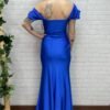 Vestido Xena T-34/40 Satinado - Imagen 3