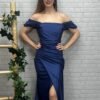 Vestido Xena T-34/40 Satinado