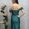Vestido Xena T-34/40 Satinado