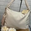 Bandolera Ines nylon Personalizable - Imagen 2