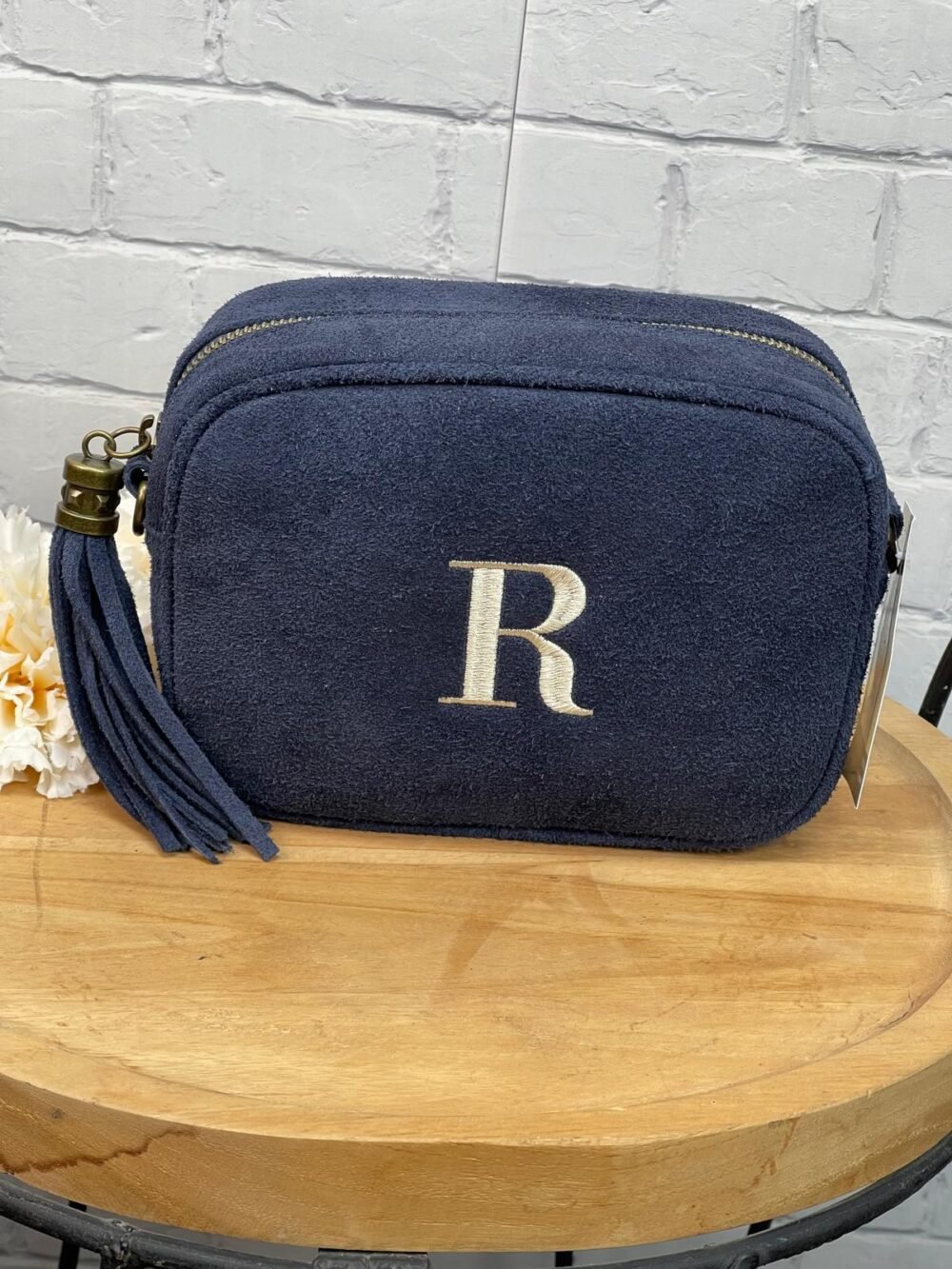 Bandolera ante Lisa Personalizable - Imagen 3
