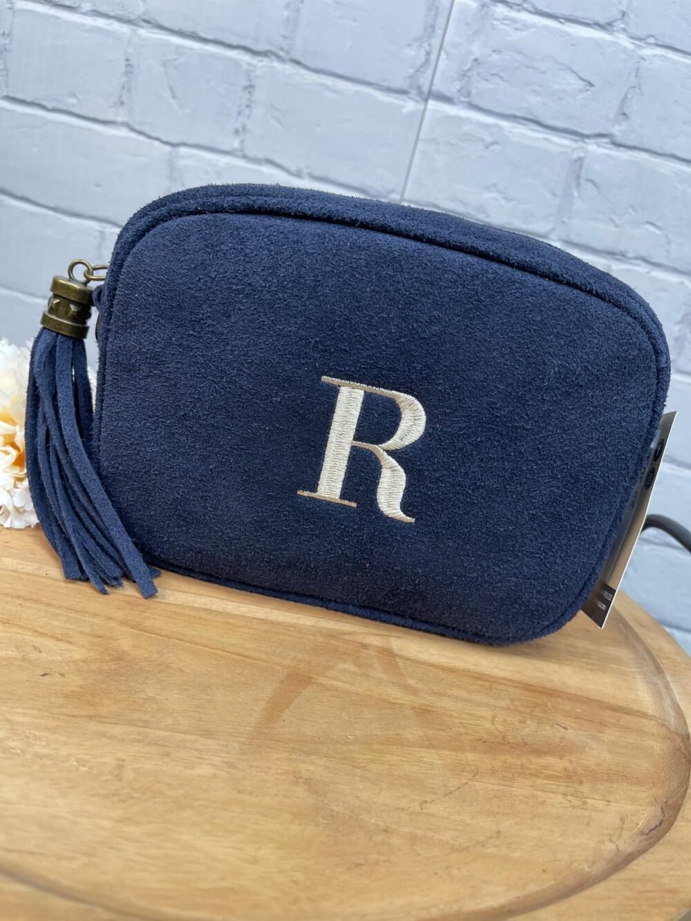 Bandolera ante Lisa Personalizable
