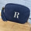 Bandolera ante Lisa Personalizable