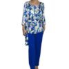 Blusa Narel klein T-42/54 Satinada