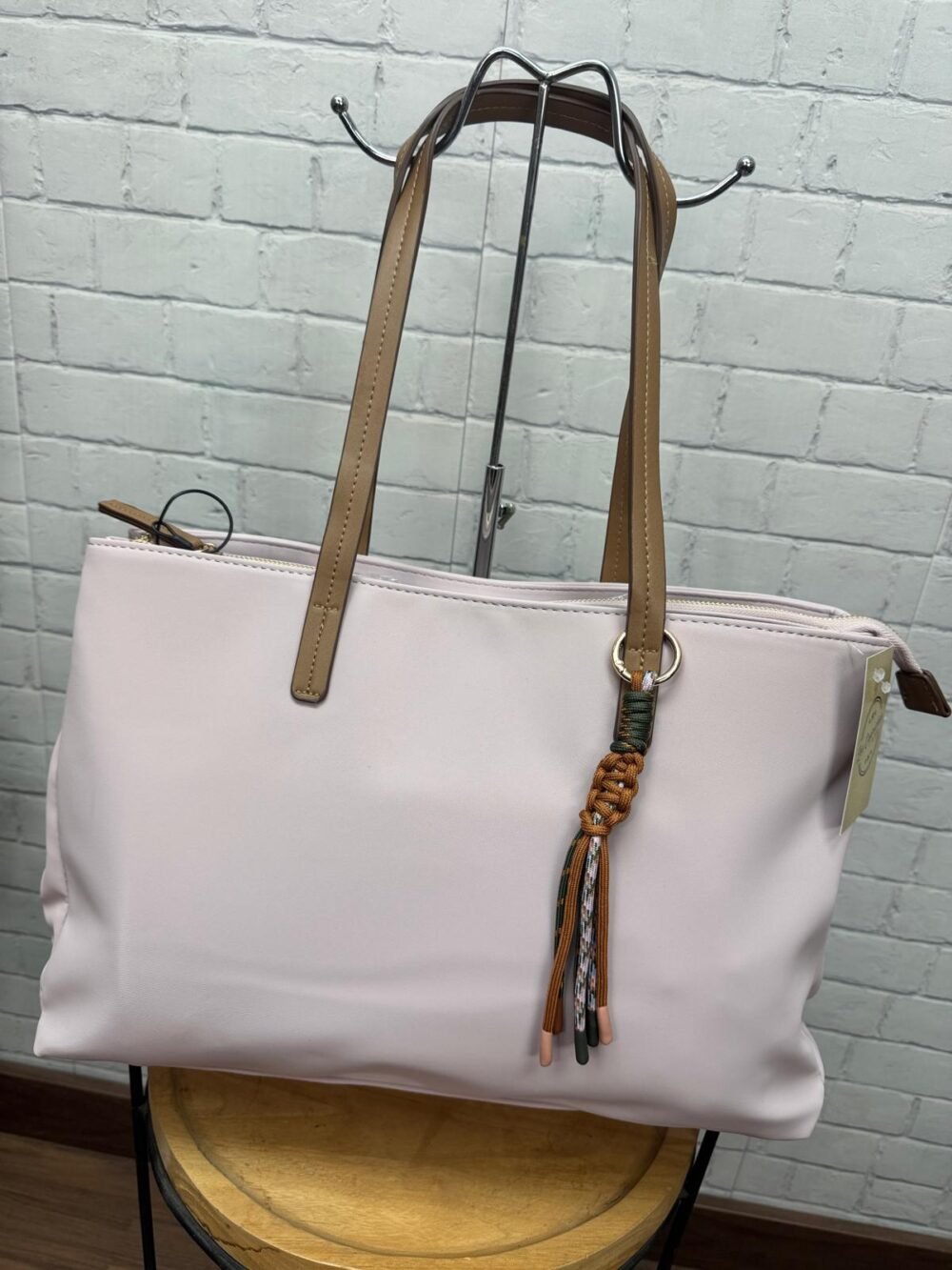Bolso Paula Personalizable