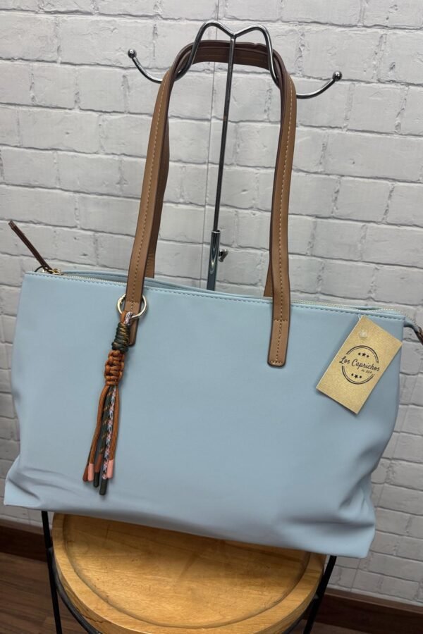 Bolso Paula Personalizable