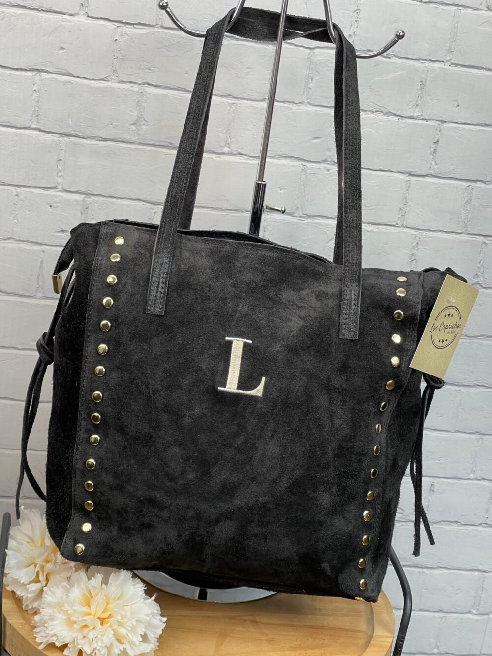Bolso ante Iris Personalizable - Imagen 2