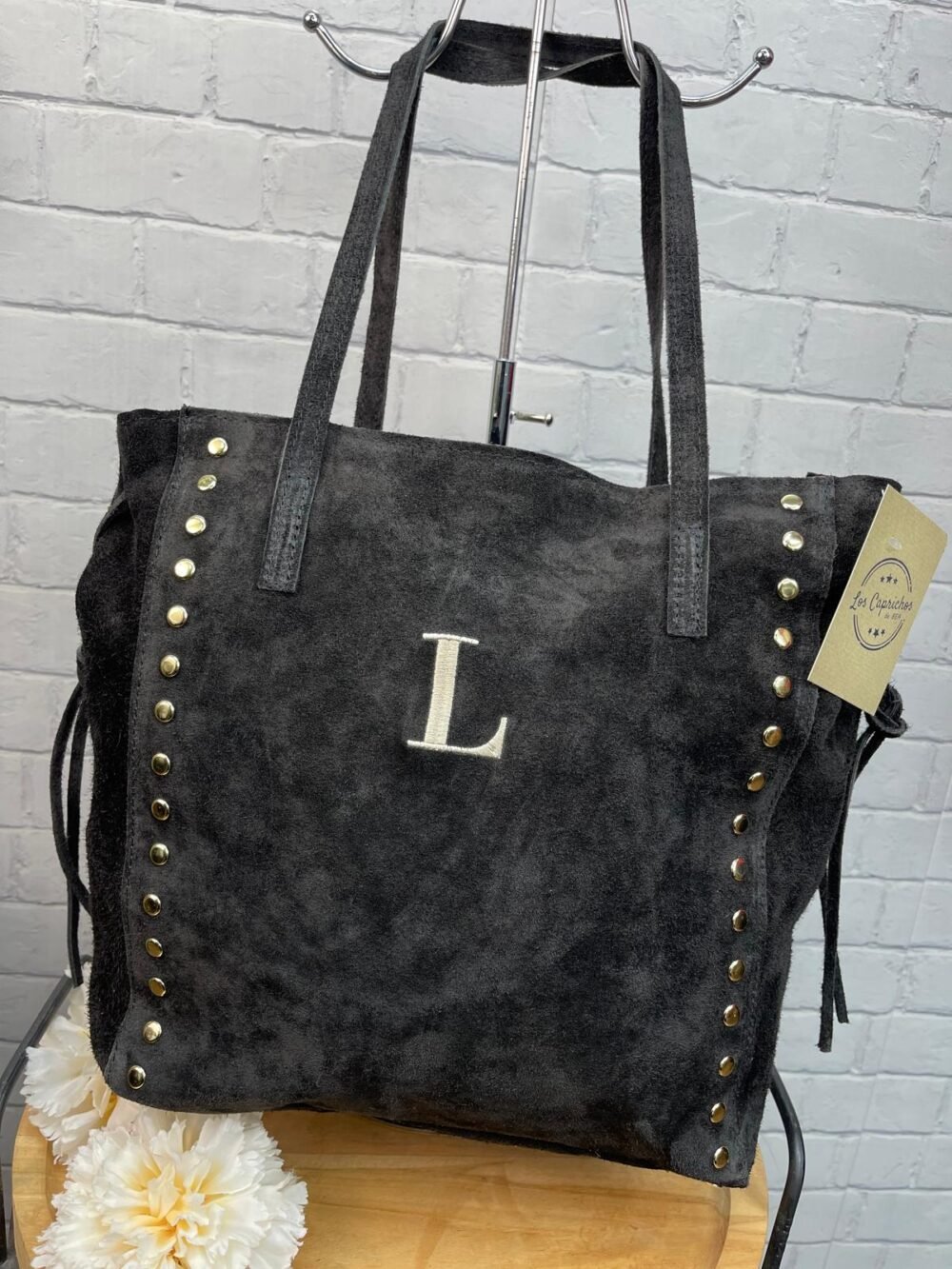 Bolso ante Iris Personalizable - Imagen 3