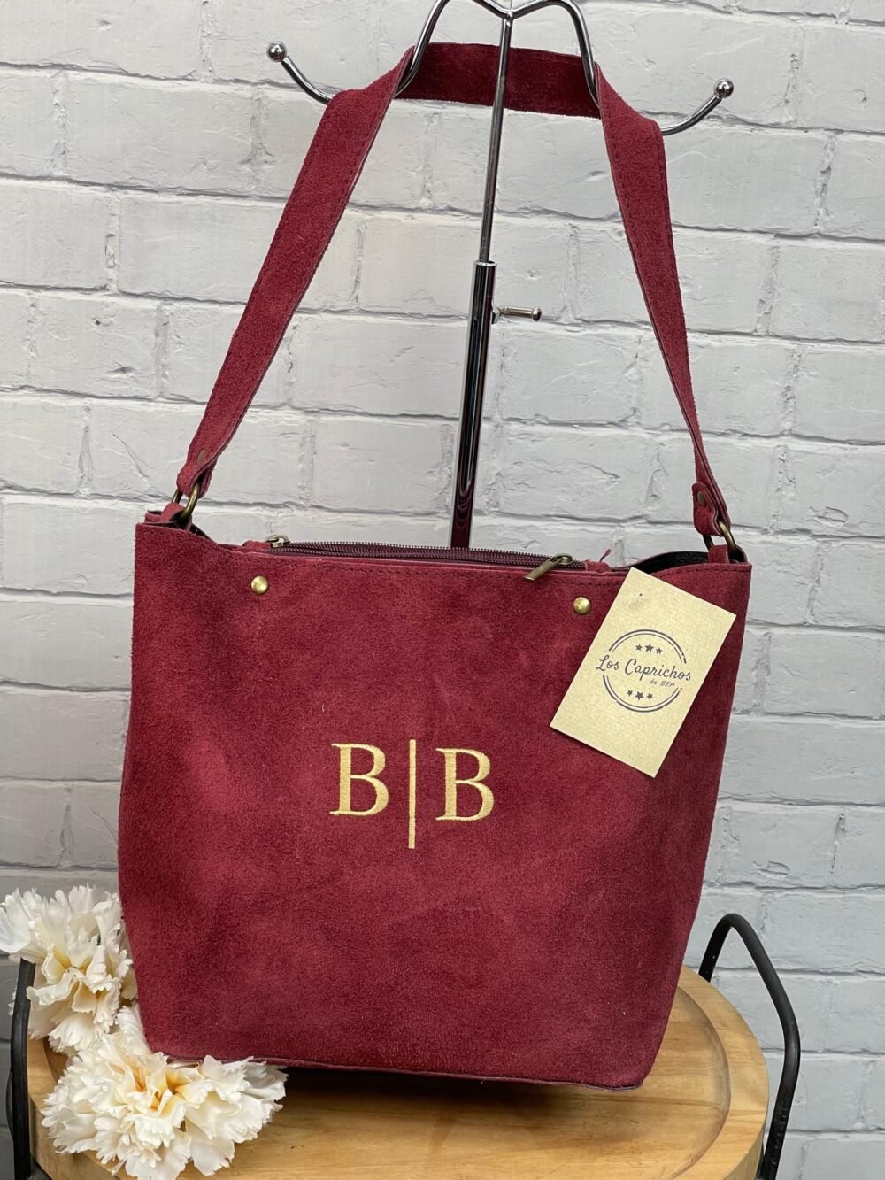 Bolso ante Vega Personalizable