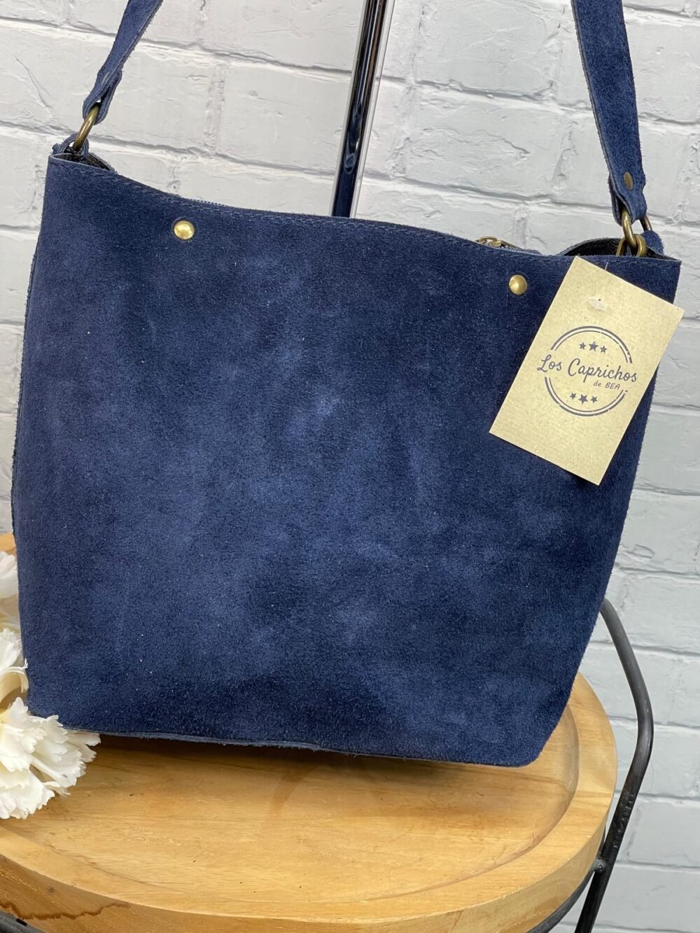 Bolso ante Vega Personalizable - Imagen 5