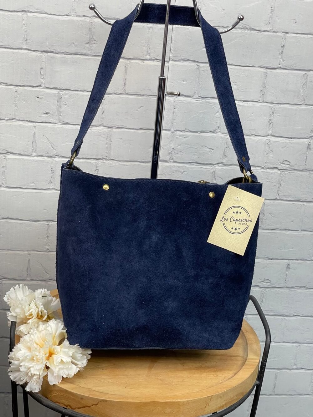Bolso ante Vega Personalizable - Imagen 4