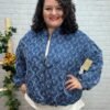 Bomber Emma T-46/52 Con Estrellas