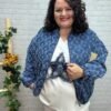 Bomber Emma T-46/52 Con Estrellas