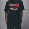 Camiseta Terrible Aire Retro T-M/XL Unisex