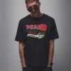 Camiseta Terrible Aire Retro T-M/XL Unisex