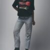 Camiseta Terrible Aire Retro T-M/XL Unisex