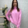 Jersey Nieves T-36/44 Cuello Alto