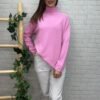 Jersey Nieves T-36/44 Cuello Alto