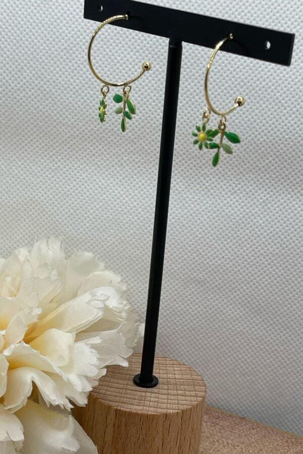 Pendiente Acero pen00456