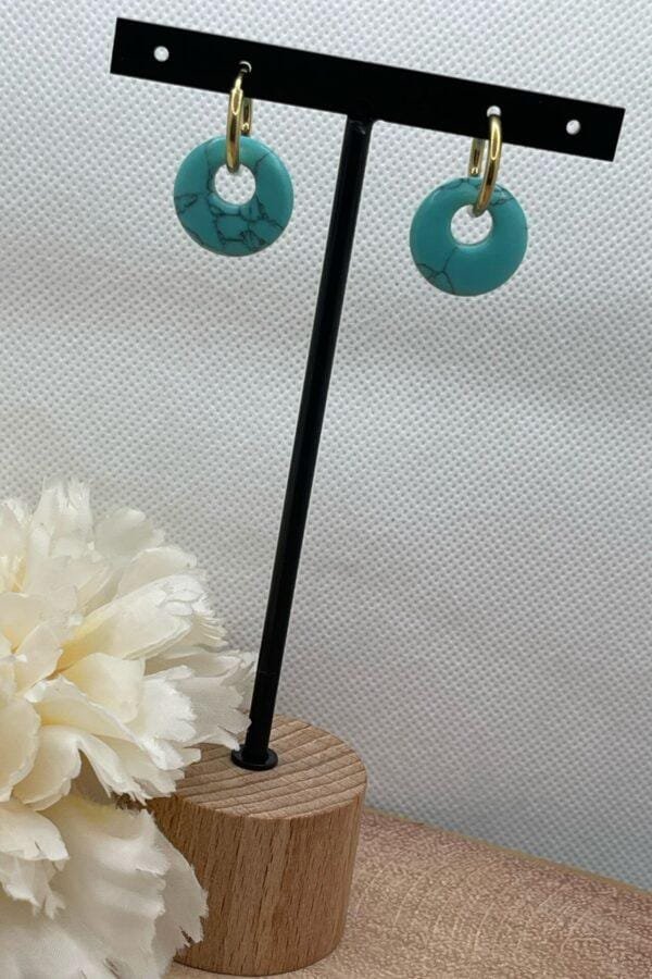 Pendiente Acero pen00461