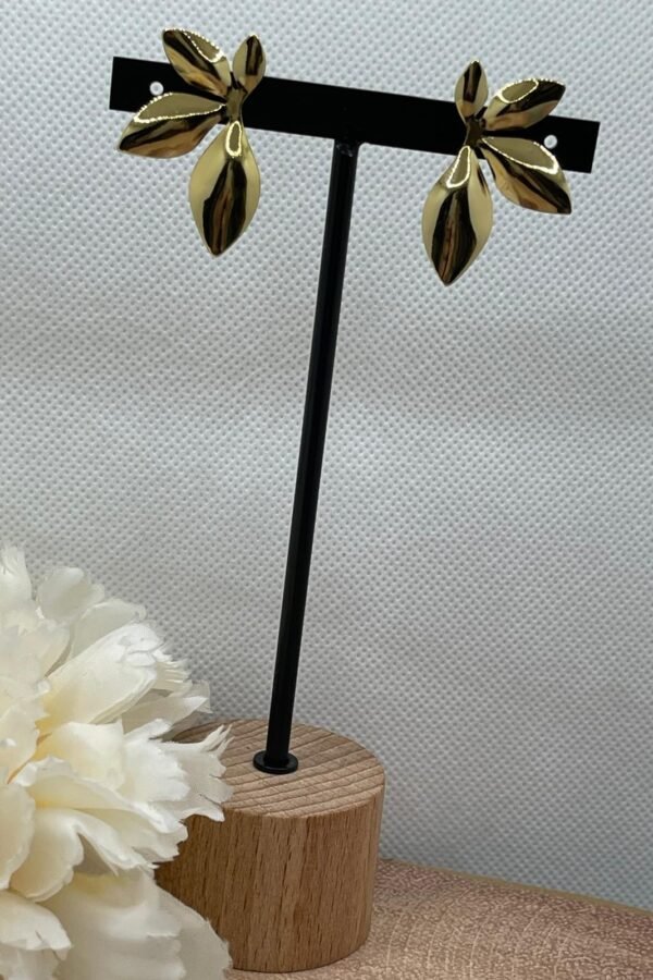 Pendiente Acero pen00483