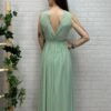 Vestido Neus T36/42 Con Forro