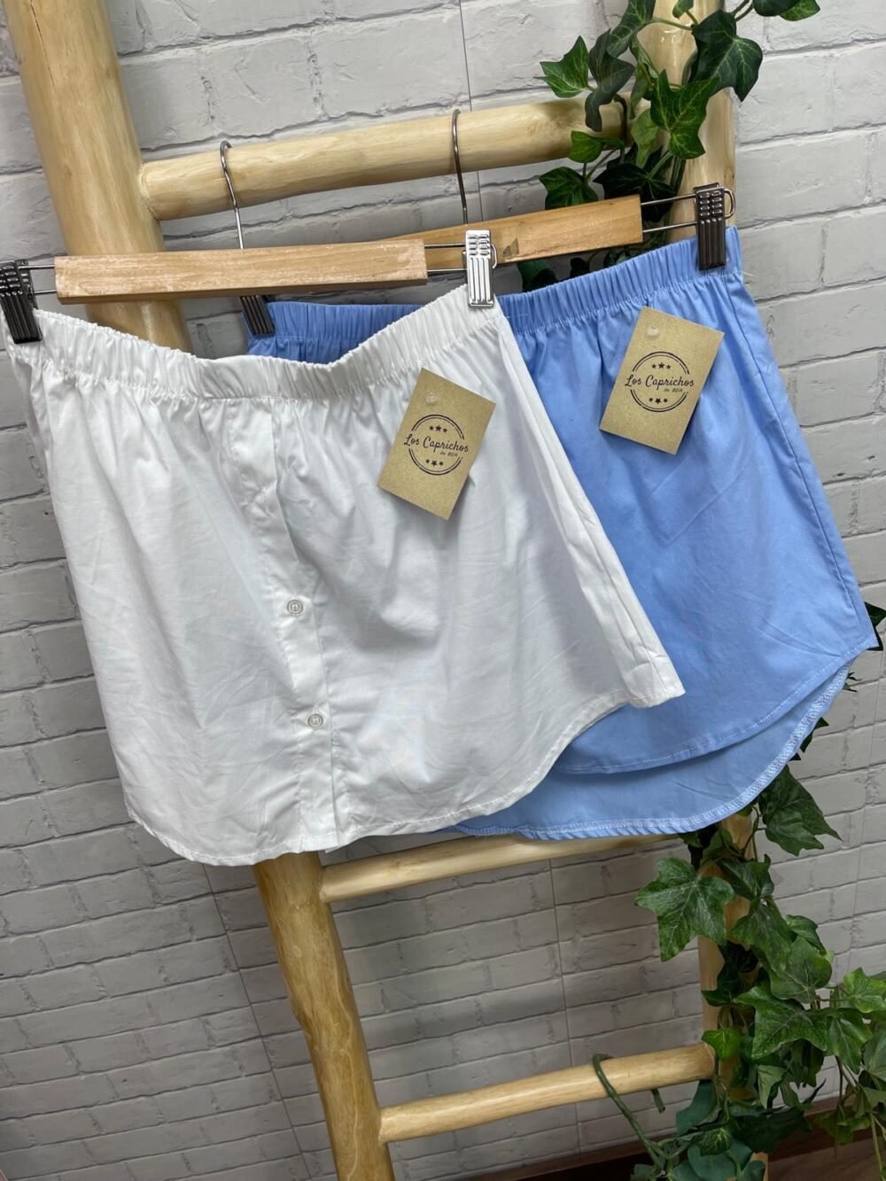 Bajo Camisa SofiT-42/46 Básico