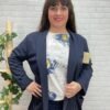 Blazer Luna T-44/50 Básica