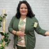 Blazer Luna T-44/50 Básica