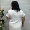 Camisa Murta T-46/52 Con Tela Vaquera - Imagen 2