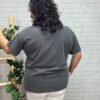 Camiseta Silueta T-44/52 Con Dibujo