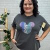Camiseta Silueta T-44/52 Con Dibujo