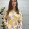 Jersey Juana T-36/52 Estampado