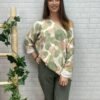 Jersey Juana T-36/52 Estampado