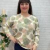 Jersey Juana T-36/52 Estampado