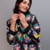Vestido Camisero Mujercitas Keep&Trendy T-M/3XL Estampado