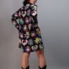 Vestido Camisero Mujercitas Keep&Trendy T-M/3XL Estampado
