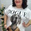 Camiseta Dogue T-44/52 Con Dibujo - Imagen 4