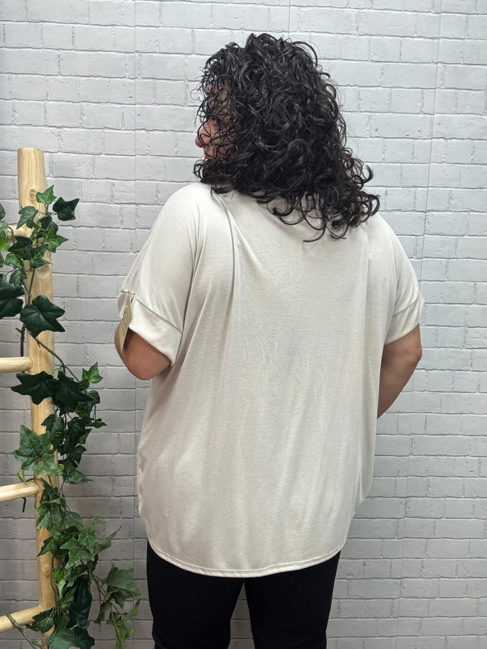 Camiseta Jeno T-44/52 Básica - Imagen 3