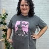 Camiseta Paris T-44/52 Con Dibujo