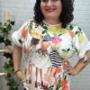 Camiseta Spring T-44/52 Con Dibujo