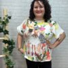 Camiseta Spring T-44/52 Con Dibujo