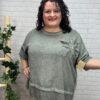 Camiseta Star T-44/54 Tipo Lino - Imagen 2