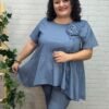 Conjunto Azahara T-46/54 Monocolor - Imagen 2