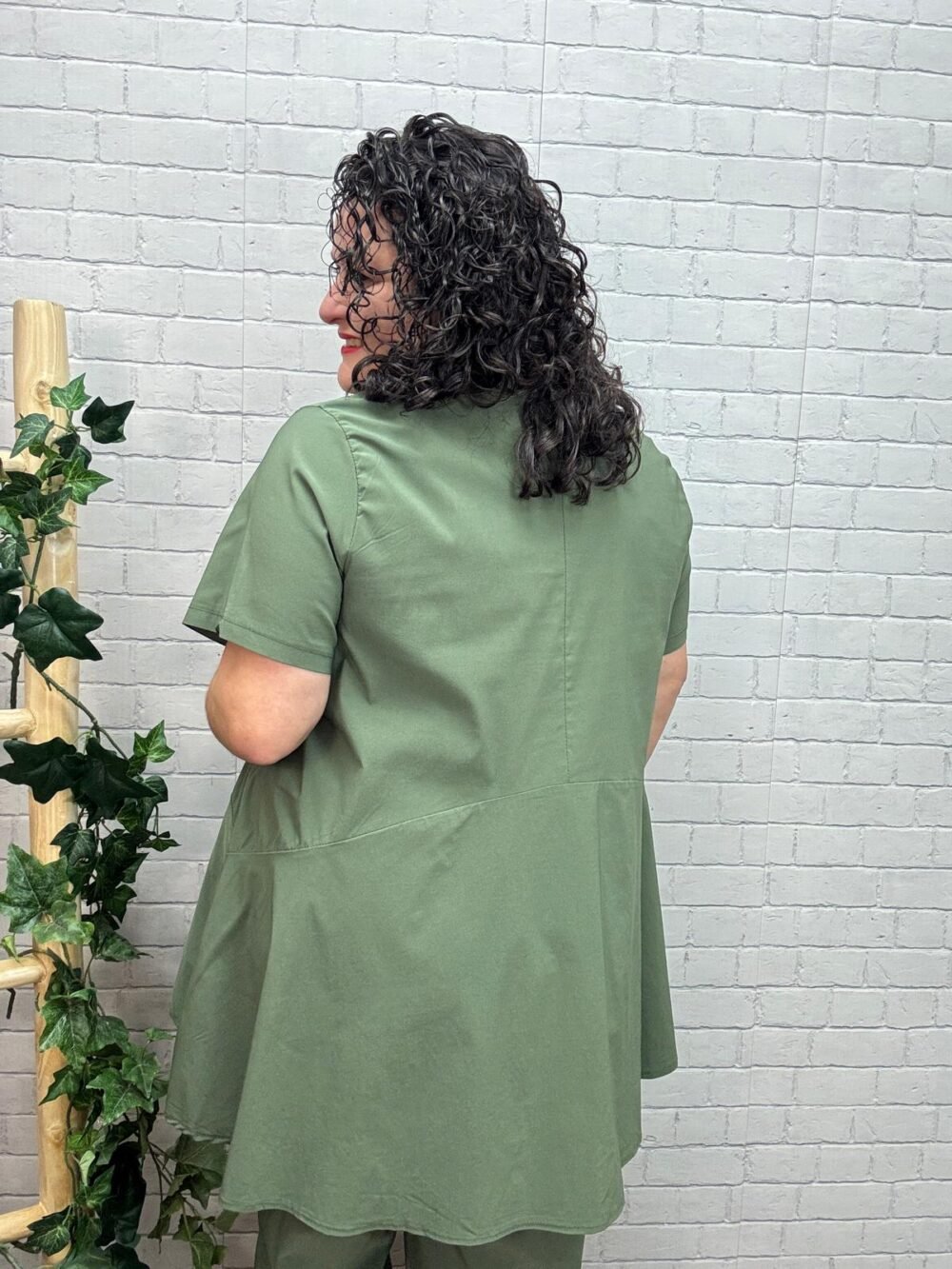 Conjunto Azahara T-46/54 Monocolor - Imagen 11